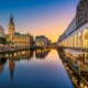 Arbeitskleidung Hamburg