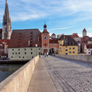 Berufsbekleidung Regensburg