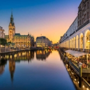 Berufsbekleidung Hamburg