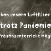 luftfilter-schule