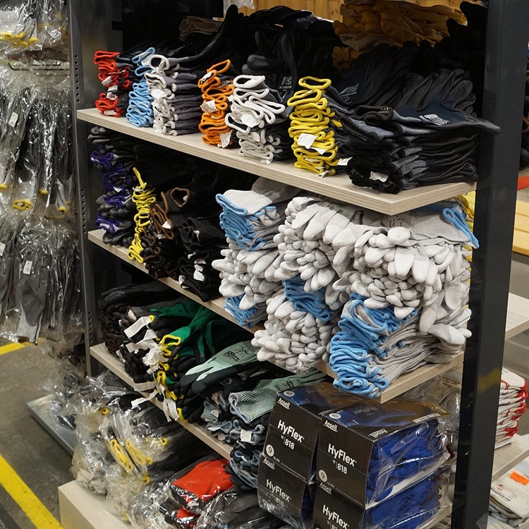 arbeitskleidung