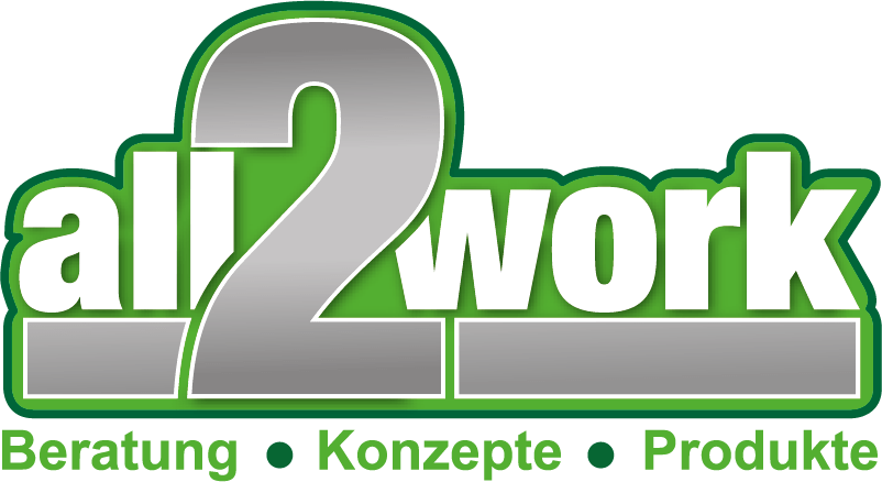 Logo mit Tagline Logo