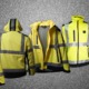 leuchtjacke-herren