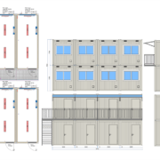 bürocontainer