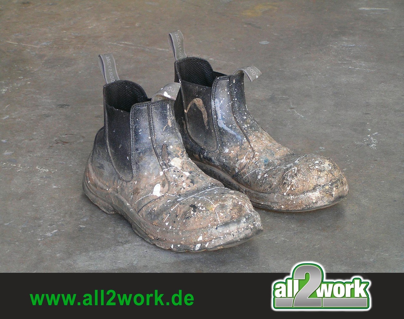 Stiefel