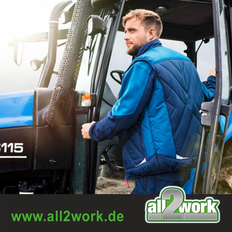 landwirtschaft