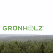 Grünholz