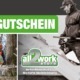 Geschenkgutschein