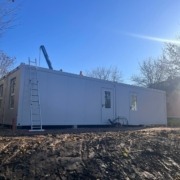 Container Kindergarten