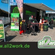 All2work Messe