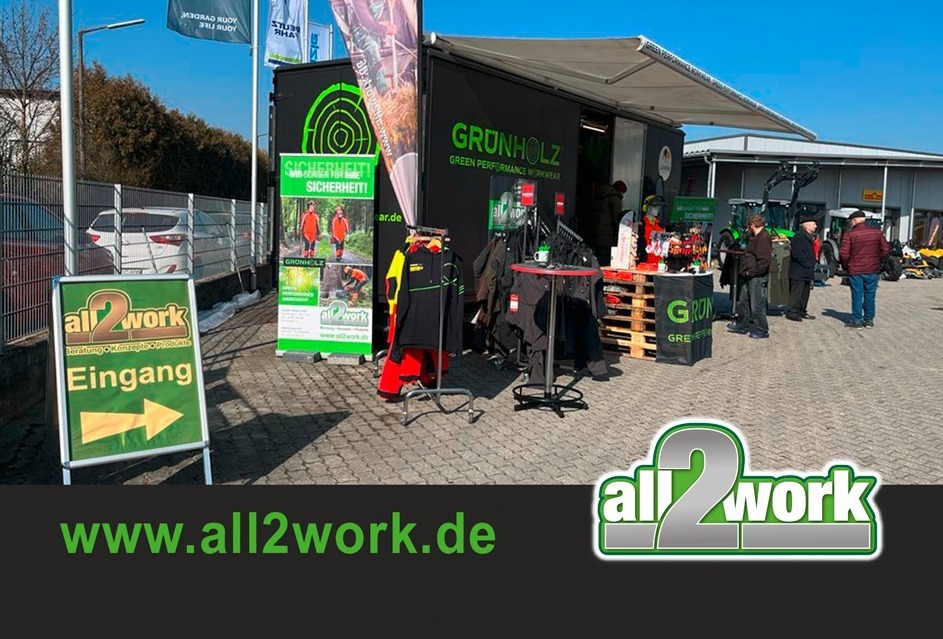 All2work Messe