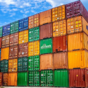 Containeranlagen