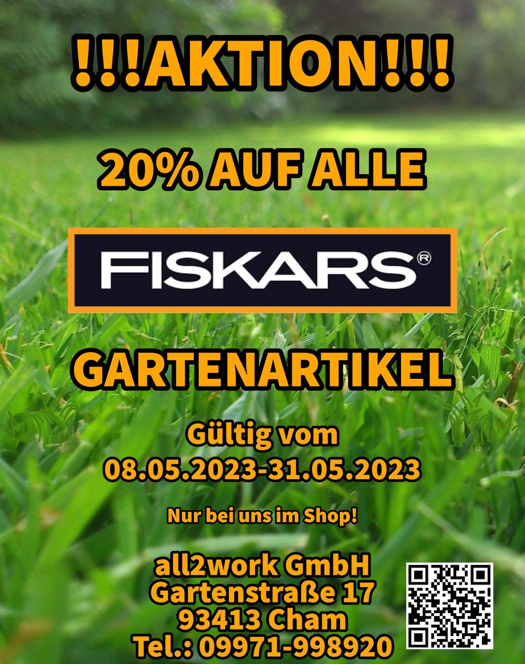 aktion-für-fiskars-profi-gartenwerkzeuge-und-geräte-1