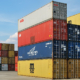 Containeranlage Bürocontainer