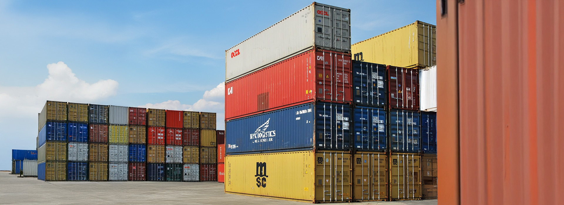 Containeranlage-Buerocontainer Containeranlage Bürocontainer