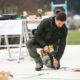 Berufsbekleidung Handwerker