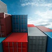 Büro Container