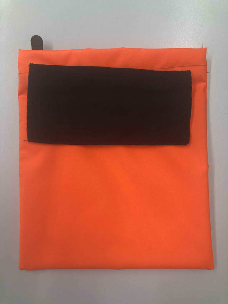 FOD-Bag