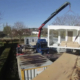 Container für Kindergärten und Schulen
