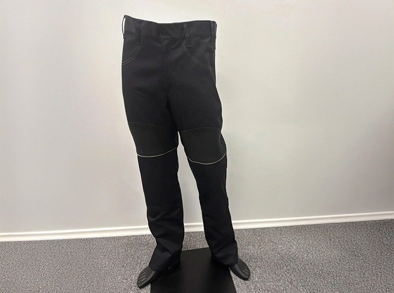 FOD-Hose-damen