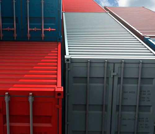 Seecontainer