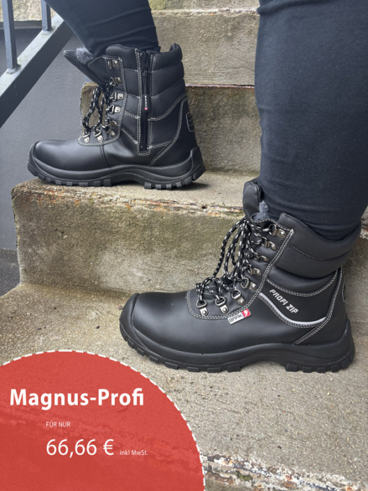 Magnus-Profi