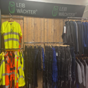 leibwaechter